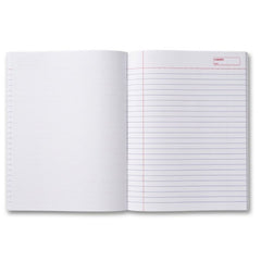 Camlin A5 Notebook - 24 X 18cm 176 Page