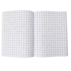 Camlin A5 Notebook - 24 X 18cm 20 Page Medium Square(1132208024)