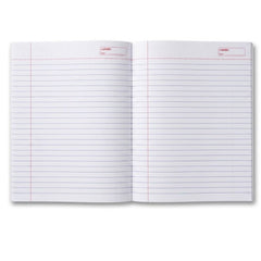 Camlin A5 Notebook - 24 X 18cm 24 Page Single Line(1132203024)