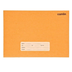 Camlin A4 Horizontal Notebook - 29.7 X 21cm 164 Page Single Line(1152103164)