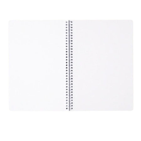 Classmate Pulse 6 Subject Register - 506 Pages, 29.7x21 cm 6 Subject Unruled(02100167)