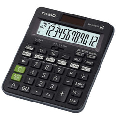 Casio MJ-120 GST Check & Correct Calculator - New