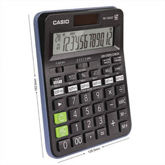 Casio MJ-120 GST Check & Correct Calculator - New