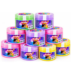 Khyati Frisky Butter Slime 150g - A-106