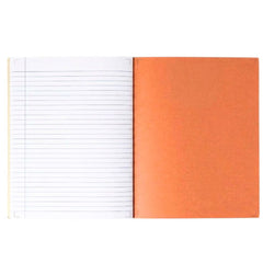 Camlin A4 Project Book - 28 X 22cm 32 Page SL+Colour Sheet (1152212032)