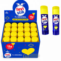 Pidilite Fevistik Glue Stick - 15gm