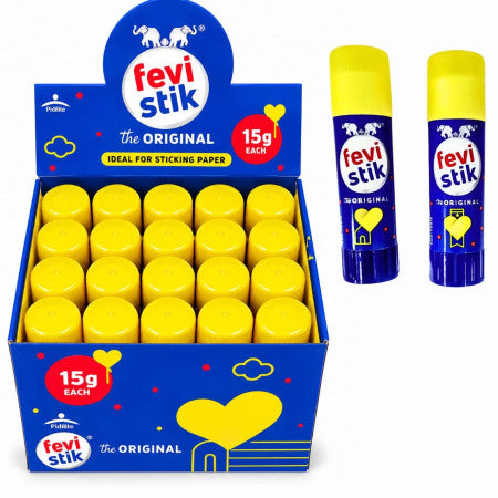 Pidilite Fevistik Glue Stick - 15gm