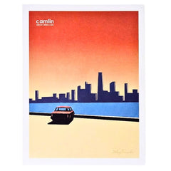 Camlin A5 Notebook - 24 X 18cm, 164 Page, Single Line, 57gsm (1132203164)