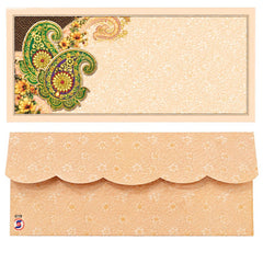 Shagun Self Printed Envelope - (M-019)