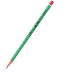 Nataraj Active Pencils - Pack of 10 Pencil