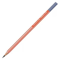 Apsara Triga Extra Dark Pencil - Pack of 10 Pencils