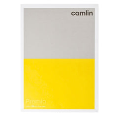 Camlin Premio A4 Notebook - 29.7 X 21cm 300 Page, Unruled 64gsm(1152301300)