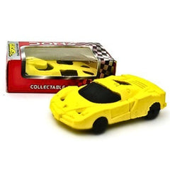 Doms Sport Car Eraser