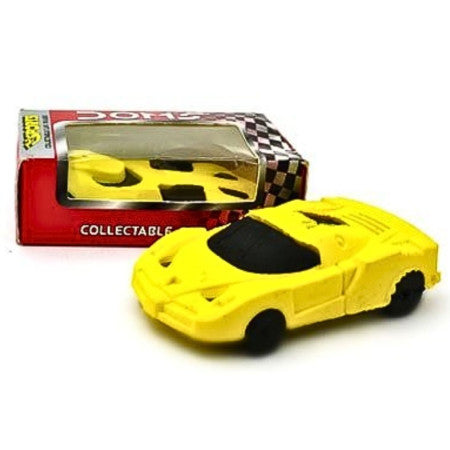 Doms Sport Car Eraser