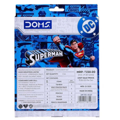 Doms Superman Stationery Kit