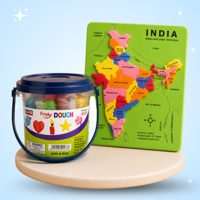 Educational & Fun Toys