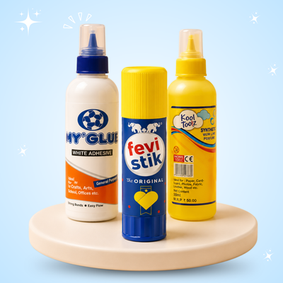 Adhesive & Tape