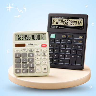 Calculators