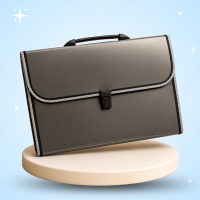 Files & Folders
