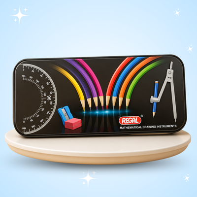 Students Stationery