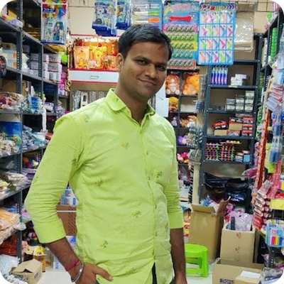 User