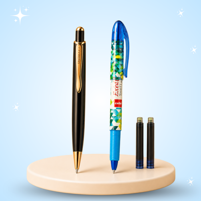 Writing Instruments