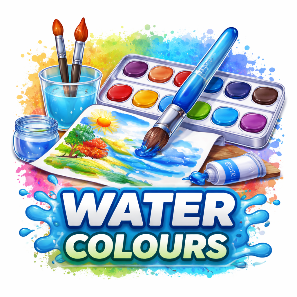 Water Colour