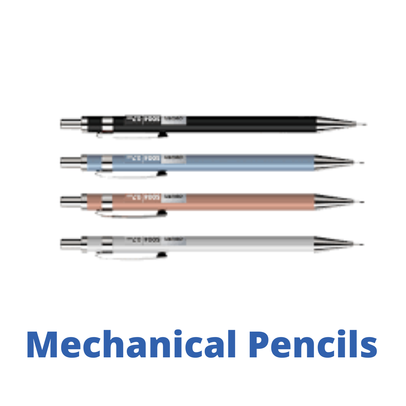 Mechanical Pencil