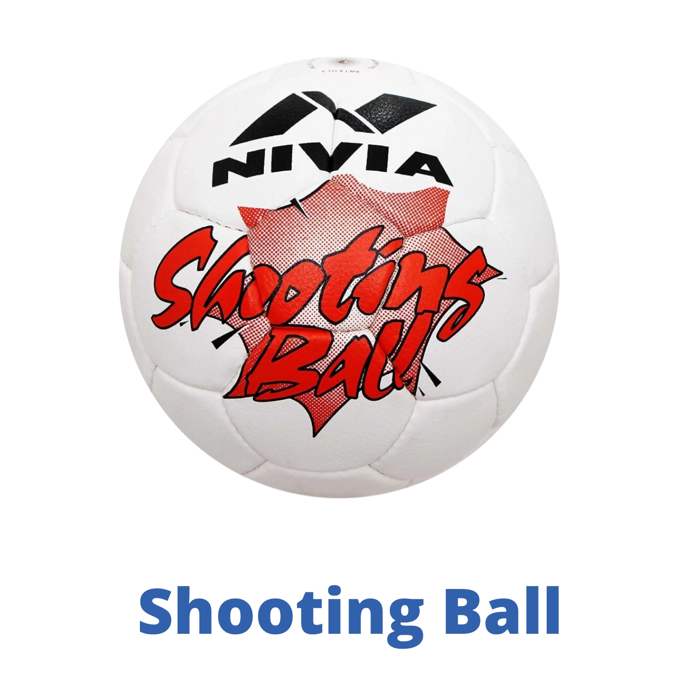 Shooting Ball