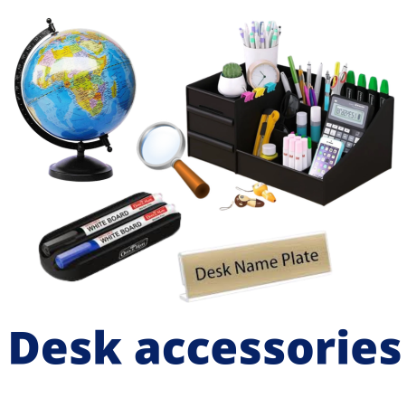 Desk Accessories