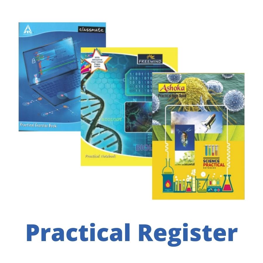 Practical Register