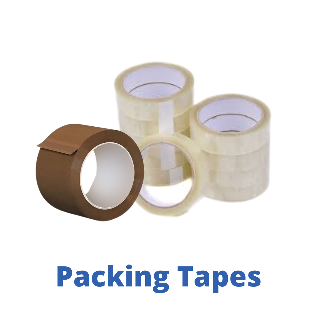 Packing Tapes