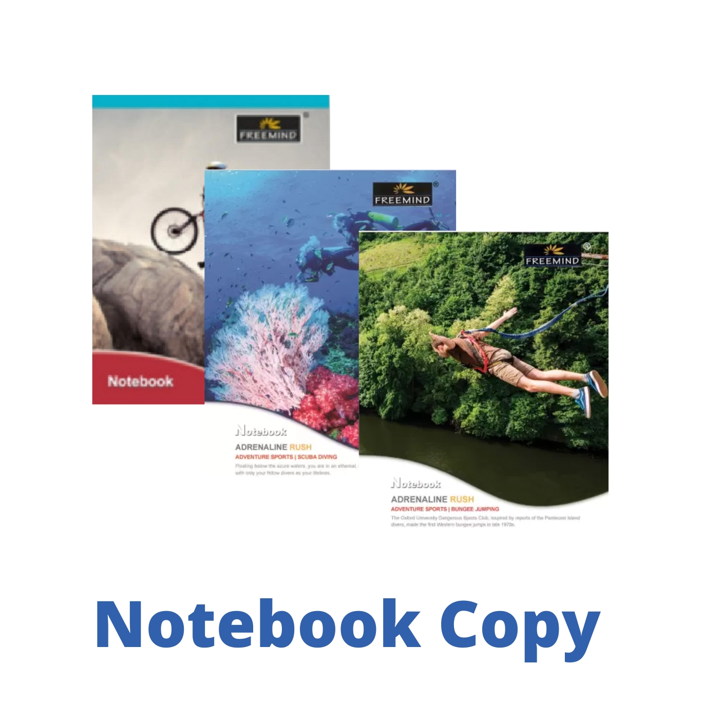 Notebook Copy