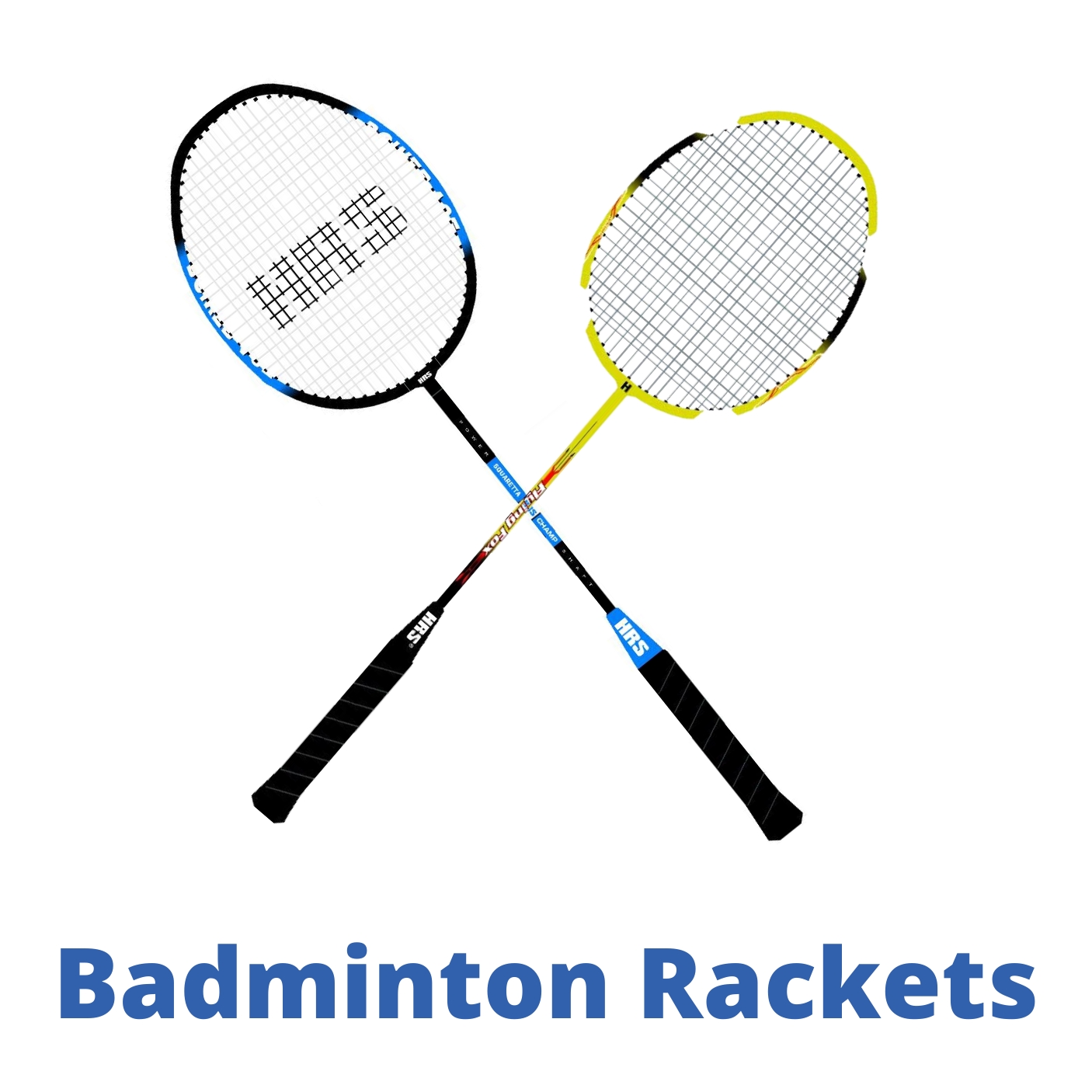 Badminton Rackets