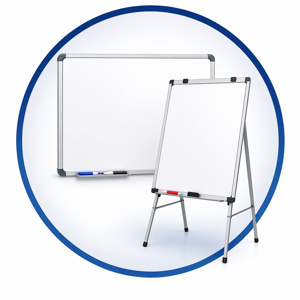 Presentation Supplies