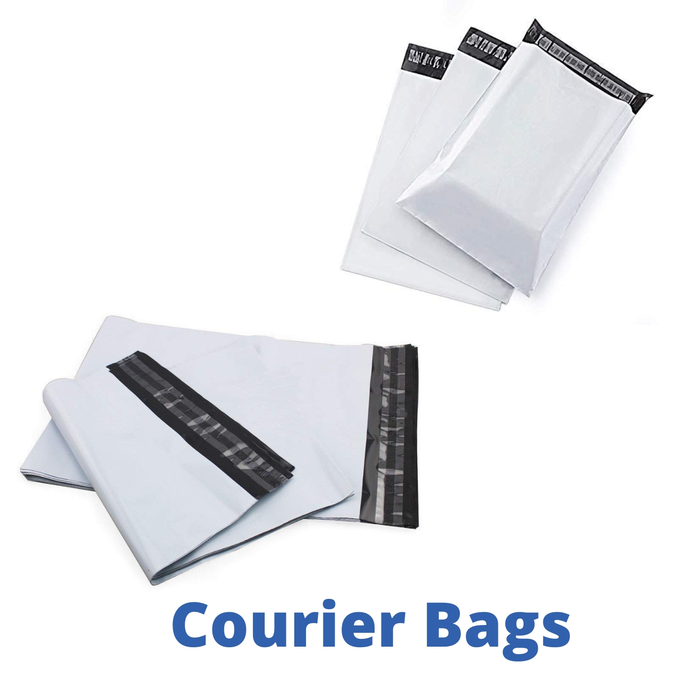 Courier Bags