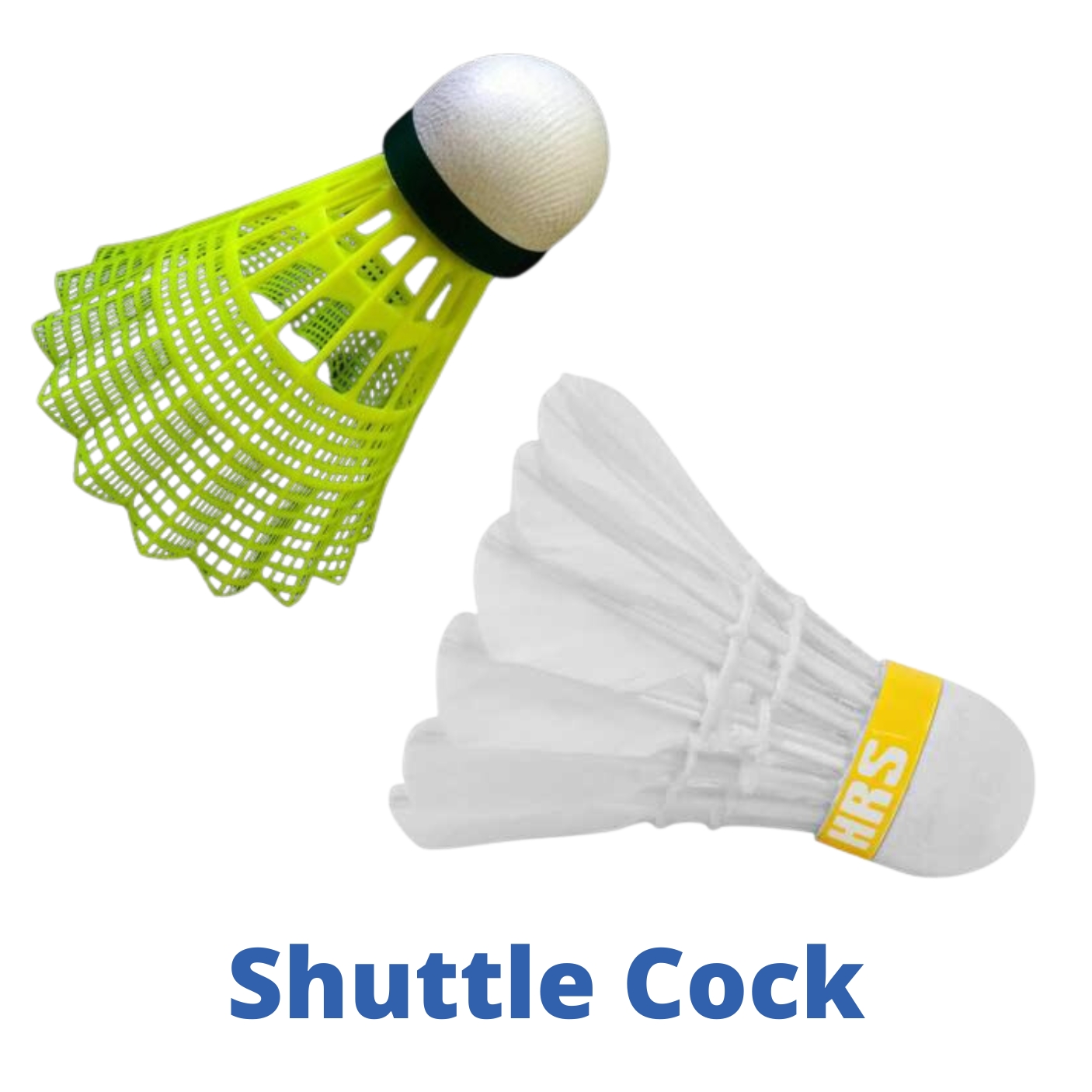 Shuttle Cock