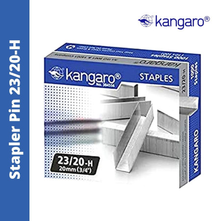 Kangaro Stapler Pin 23/20-H