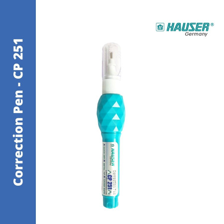Hauser Correction Pen - Whitener CP-251