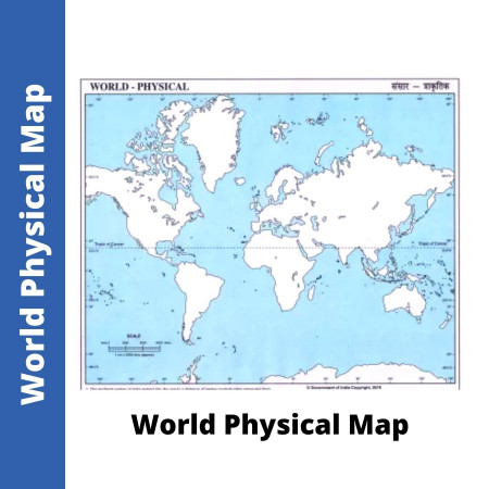 World Map