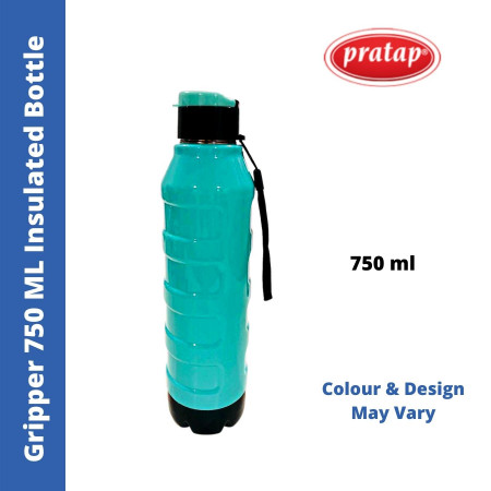 Pratap Gripper 750 ML Insulated Bottle - HC21