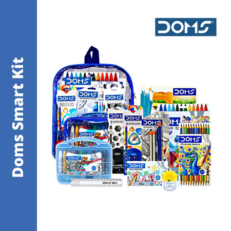 Doms Smart Kit (Refer Desrciption)