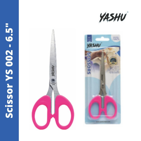 Yashu Scissor YS002 - 6.5"