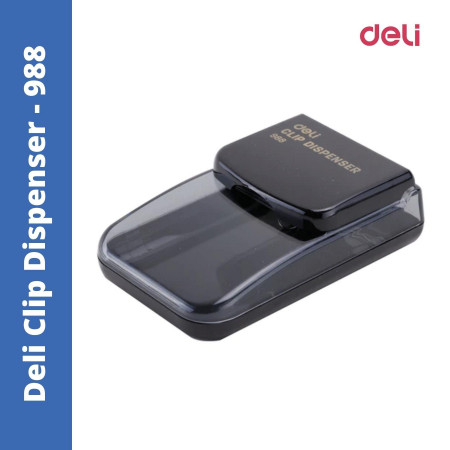Deli Clip Dispenser - 988