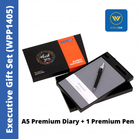 WorldOne Executive Gift Set (WPP1405)
