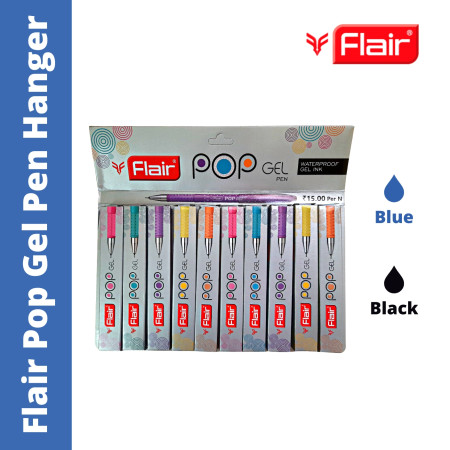 Flair Pop Gel Pen Hanger