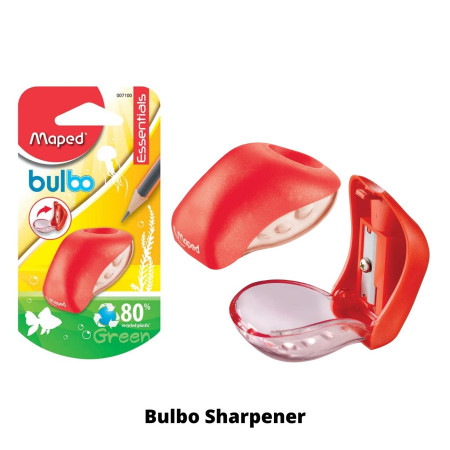 Maped Bulbo Display Sharpener (071090)