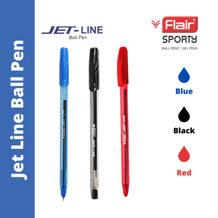 Flair - Jet Line Ball Pen