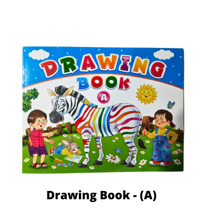 Buy Draw Nature (Draw Books) Book Online at Low Prices in India | Draw  Nature (Draw Books) Reviews & Ratings - Amazon.in