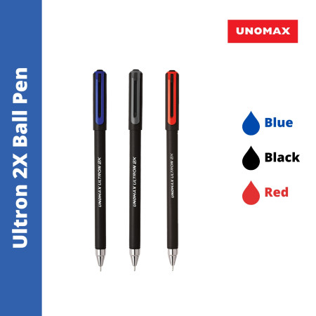 Unomax Ultron 2X Ball Pen